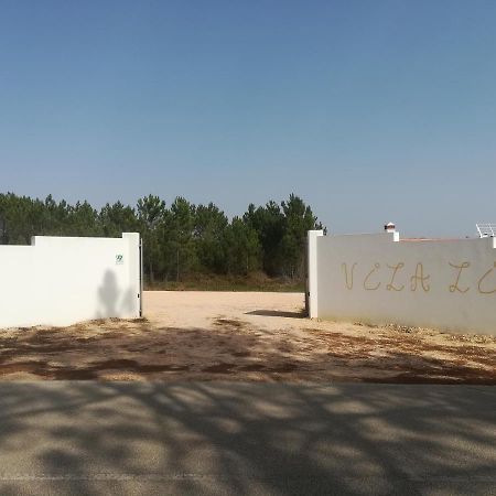 Vila Lira Aljezur Luaran gambar