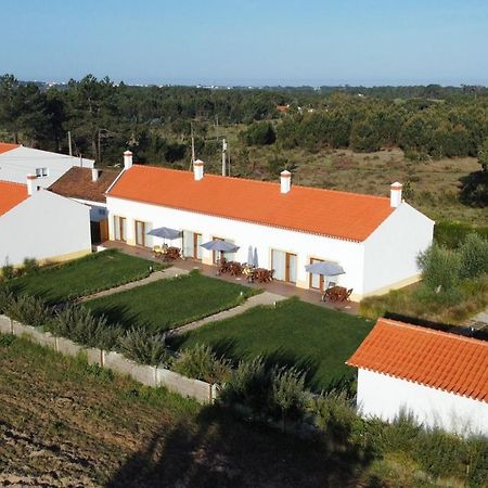 Vila Lira Aljezur Luaran gambar