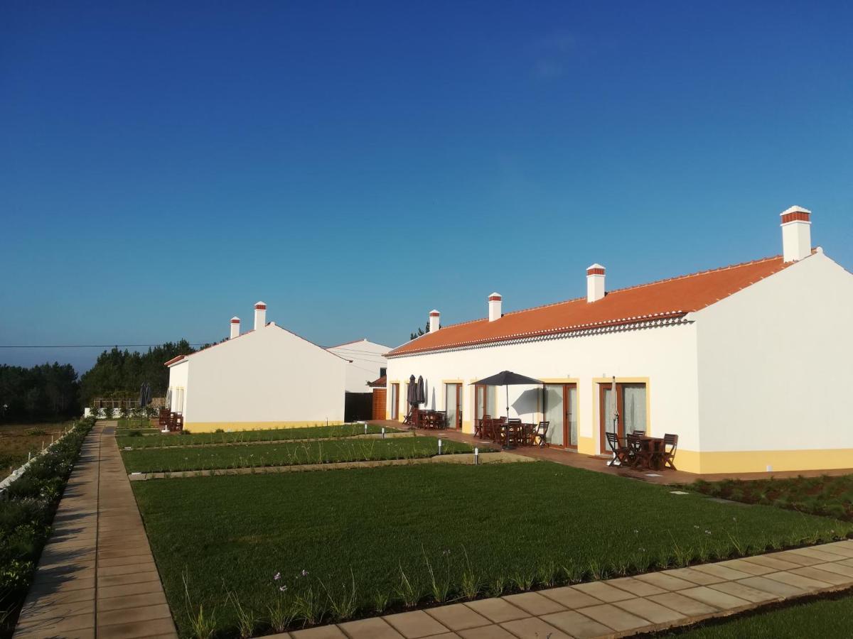 Vila Lira Aljezur Luaran gambar