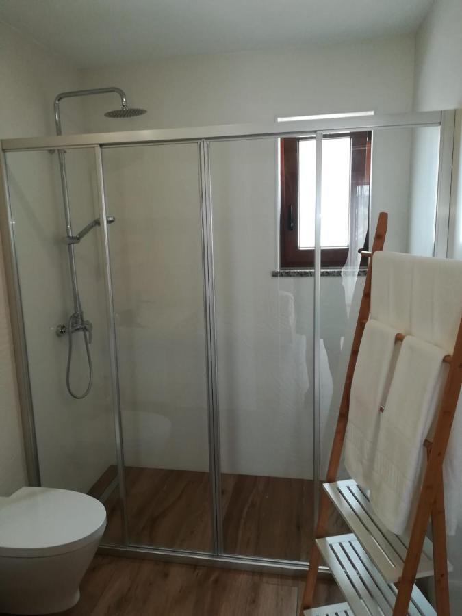 Vila Lira Aljezur Luaran gambar