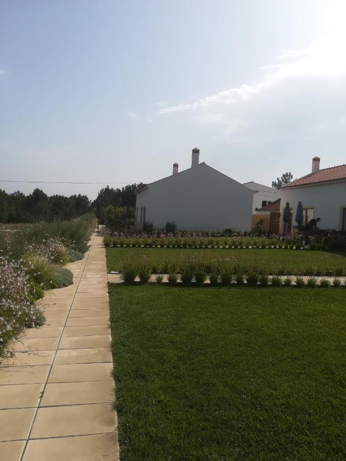 Vila Lira Aljezur Luaran gambar