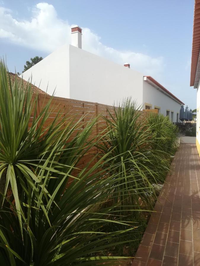 Vila Lira Aljezur Luaran gambar