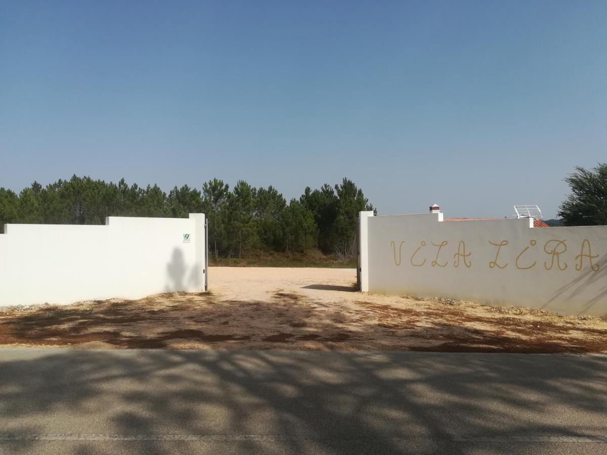 Vila Lira Aljezur Luaran gambar