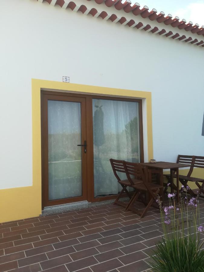 Vila Lira Aljezur Luaran gambar