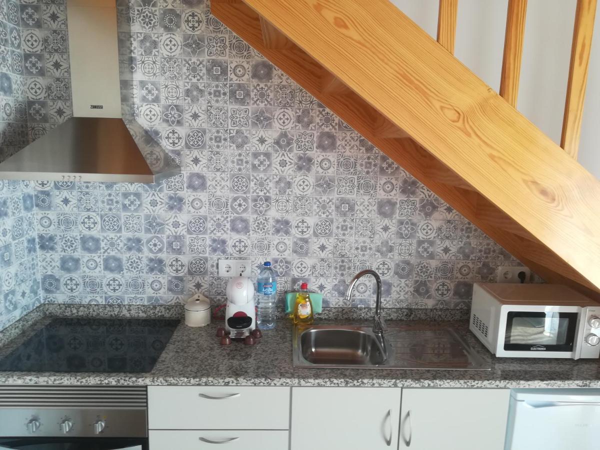 Vila Lira Aljezur Luaran gambar