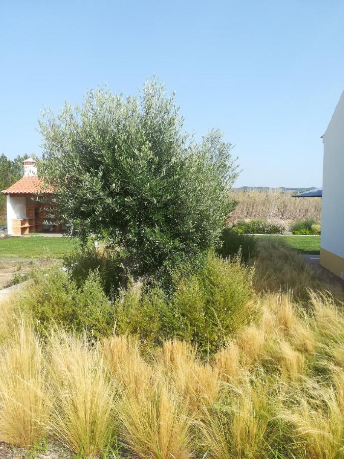 Vila Lira Aljezur Luaran gambar