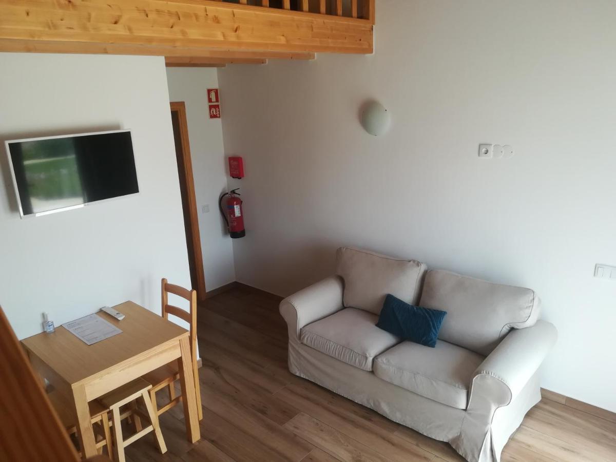 Vila Lira Aljezur Luaran gambar