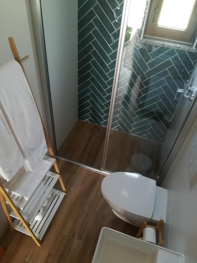 Vila Lira Aljezur Luaran gambar