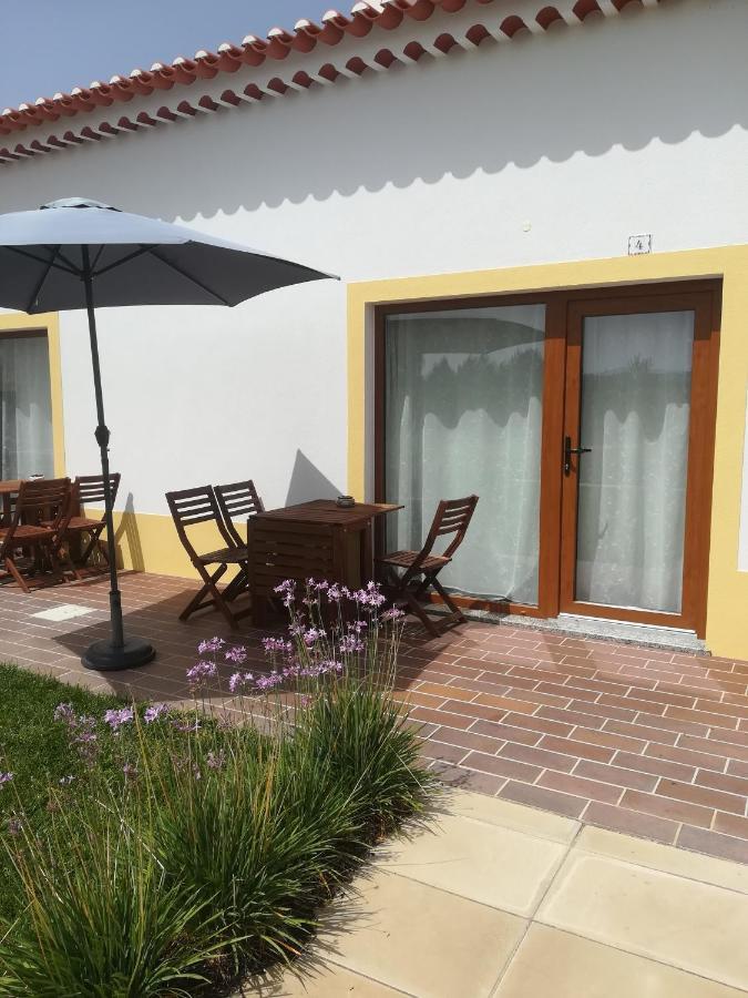 Vila Lira Aljezur Luaran gambar