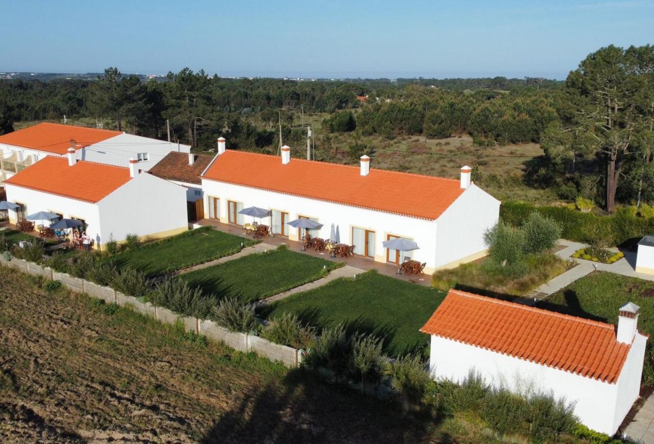 Vila Lira Aljezur Luaran gambar